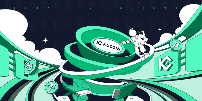 All You Need To Know About Kucoin