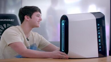 All that You want To Be aware of is Alienware Aurora 2019