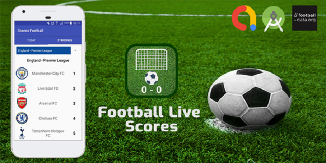Flashscore Is The Best Site For Live Football Scores, Livescore