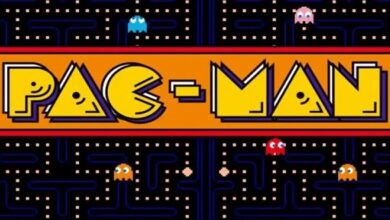 Play PacMan on PacMan's 30th anniversary with the world's biggest PacMan