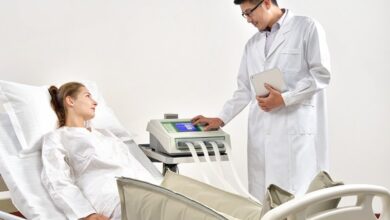 Compression Therapy Machine: What Are Its Advantages?
