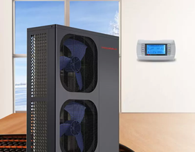 An Energy-Saving Heat Pump Is A Good Investment For Your Home