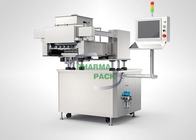 What Is A Bottle Filling Machine And The Best Supplier
