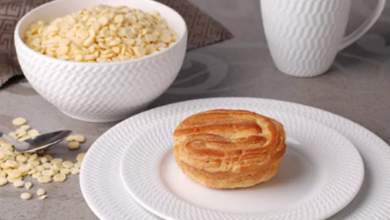 Golfe Industry Porcelain Dinner Plates Are The Perfect Choice For Your Business's Tableware