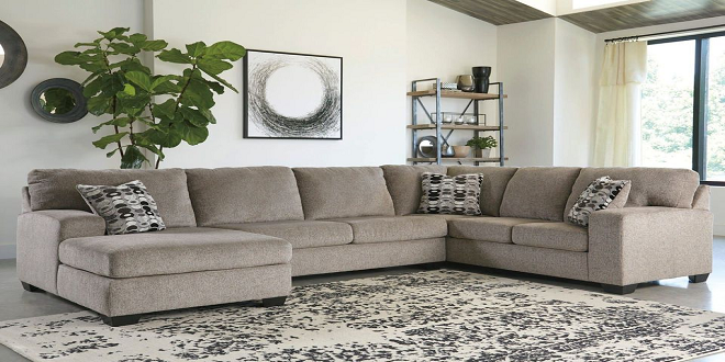 Turn Your Dream Home into reality by buying Ashley furniture on sale.