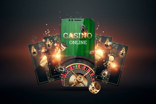 How to Start Betting at an Online Casino: A Guide to Online Slots