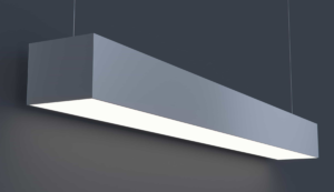 Illuminate Your Space with LED Linear Lights: A Guide to CoreShine's Innovative Lighting Solutions