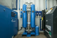 Benefits of Desiccant Air Dryer Systems for Contractors Across Industries